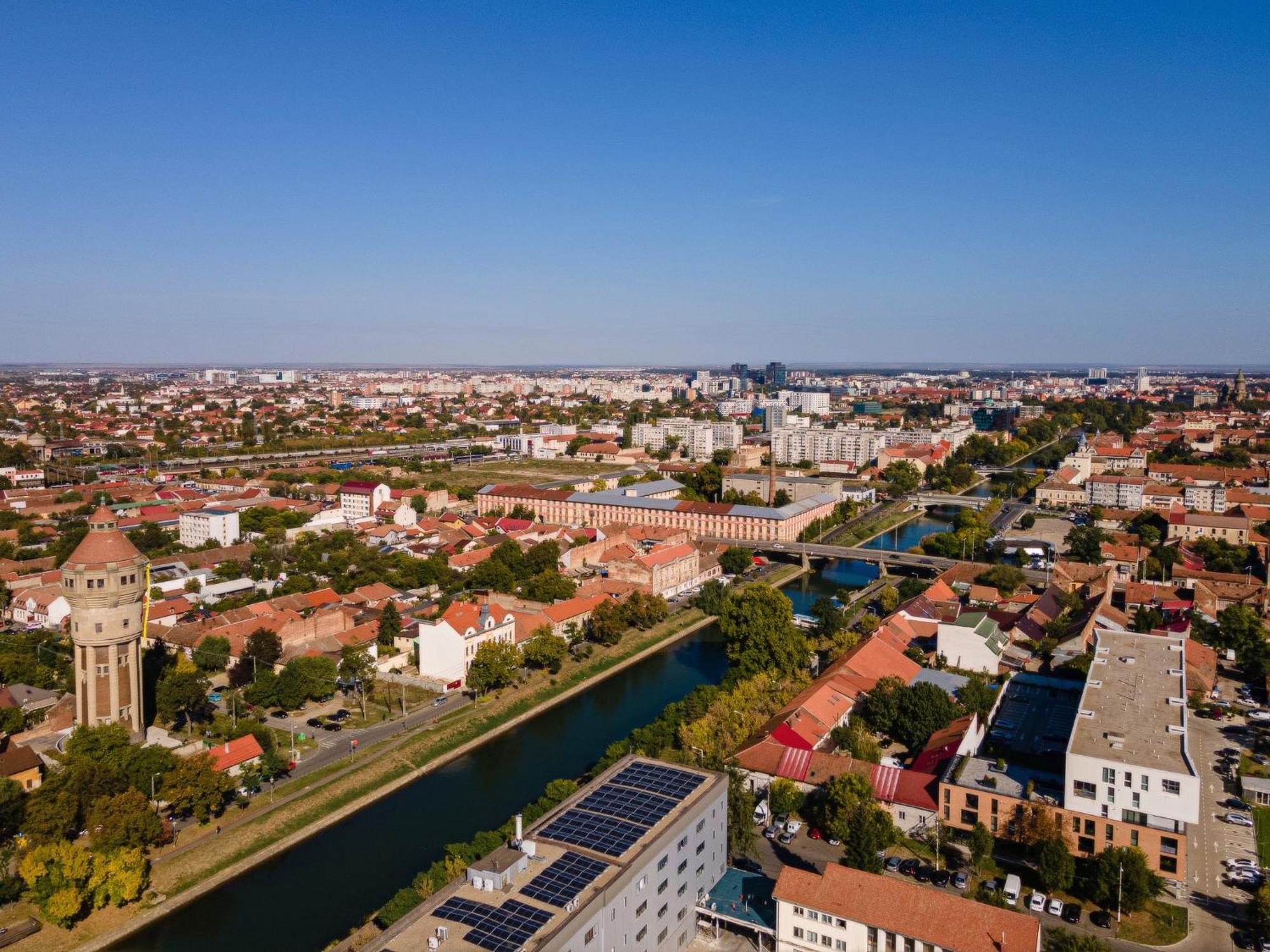 B14-Exclusive Apartment&Parking Timisoara Ngoại thất bức ảnh