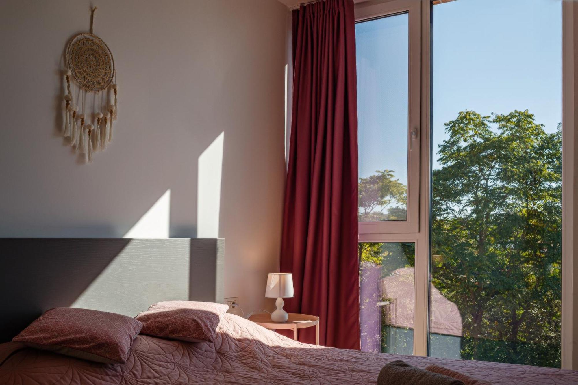 B14-Exclusive Apartment&Parking Timisoara Ngoại thất bức ảnh