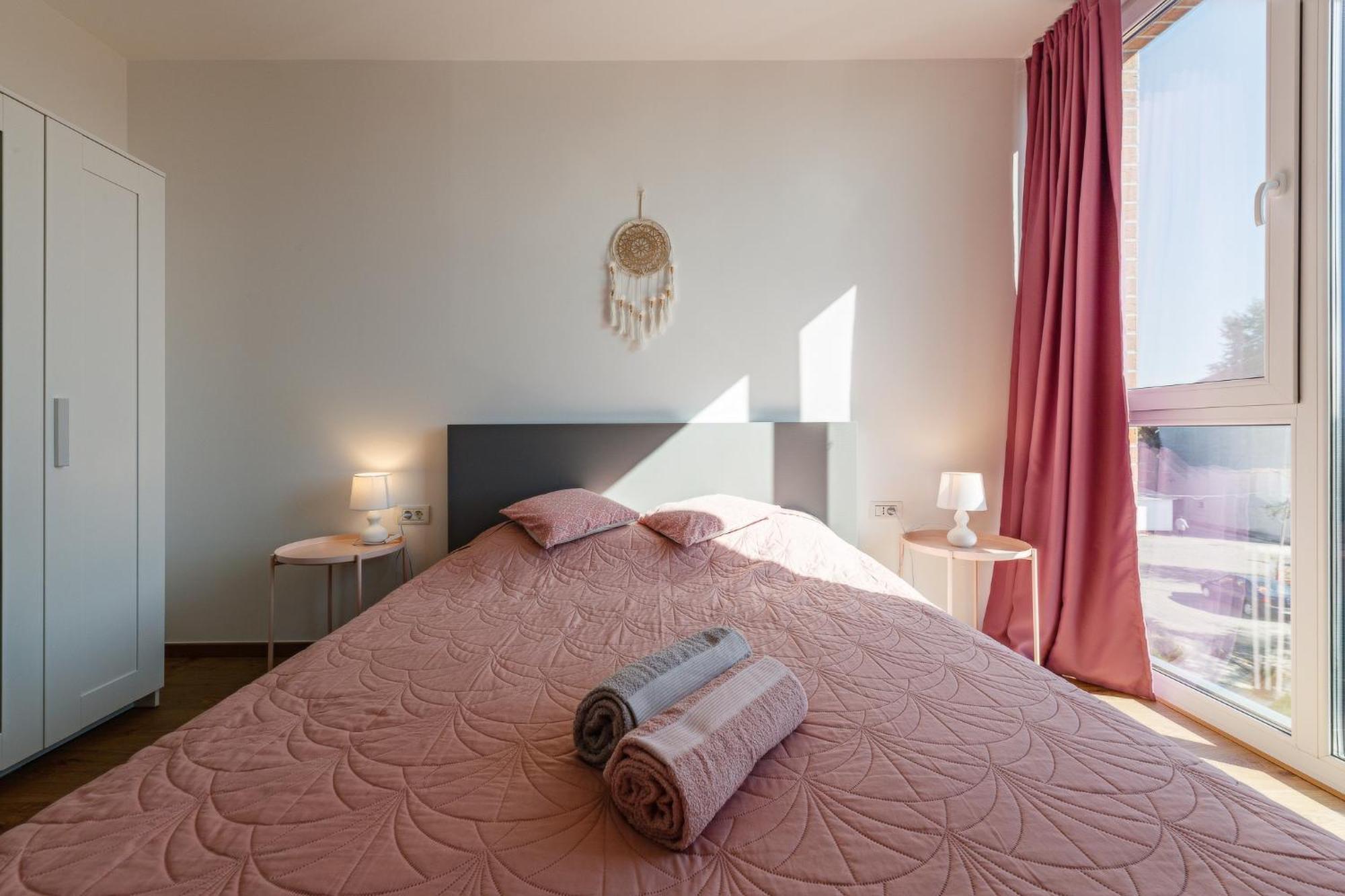 B14-Exclusive Apartment&Parking Timisoara Ngoại thất bức ảnh