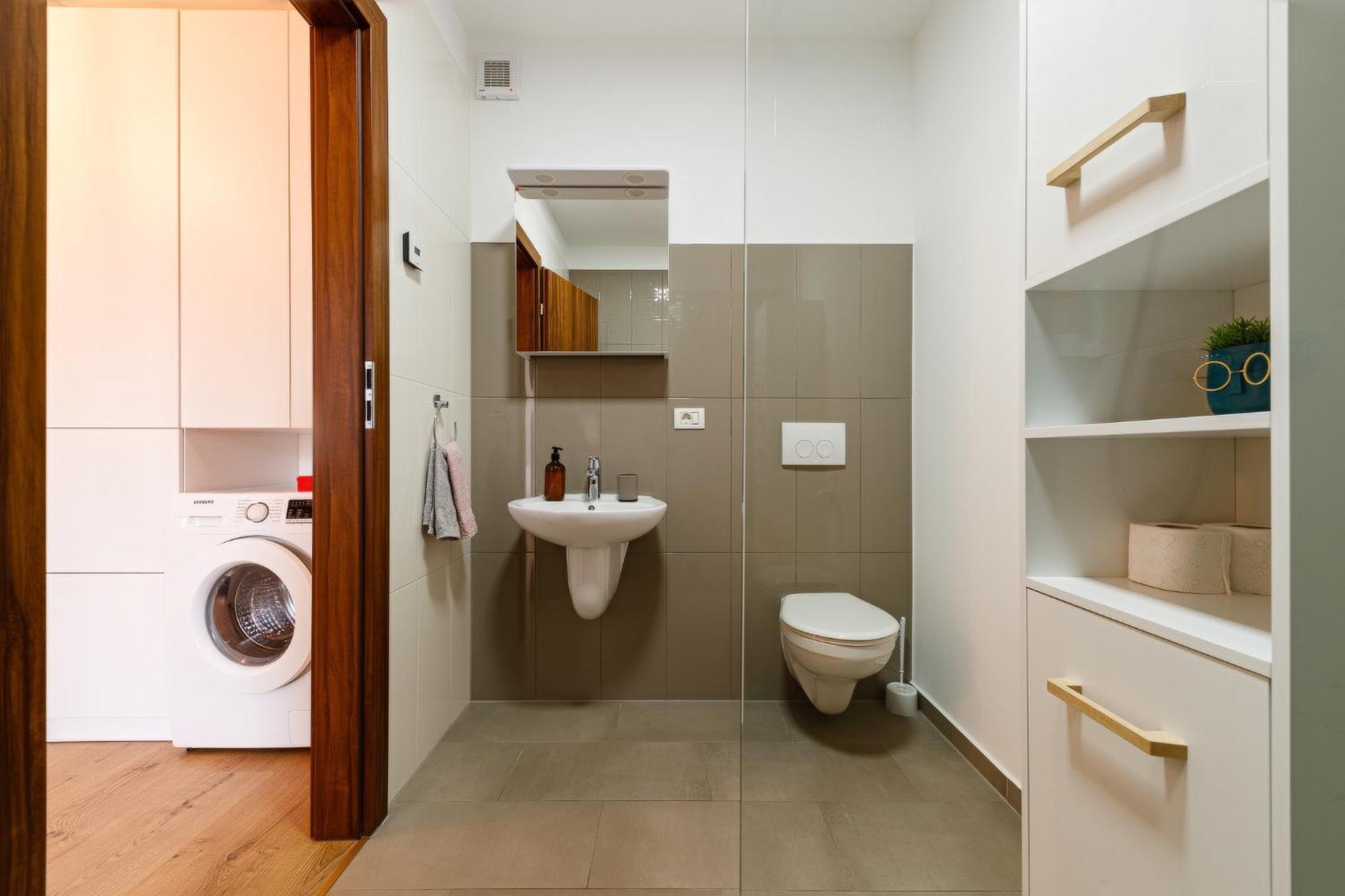B14-Exclusive Apartment&Parking Timisoara Ngoại thất bức ảnh