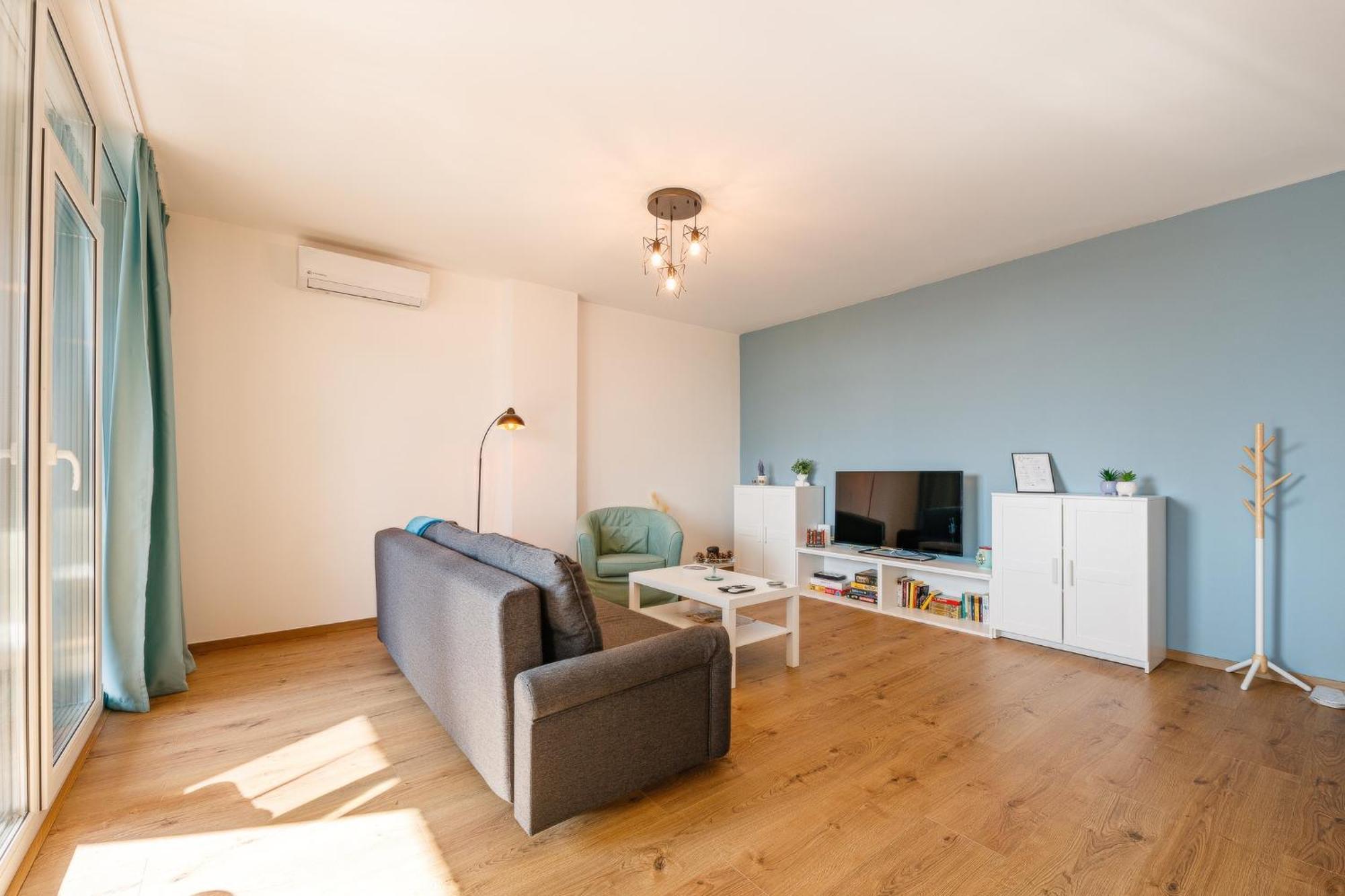 B14-Exclusive Apartment&Parking Timisoara Ngoại thất bức ảnh