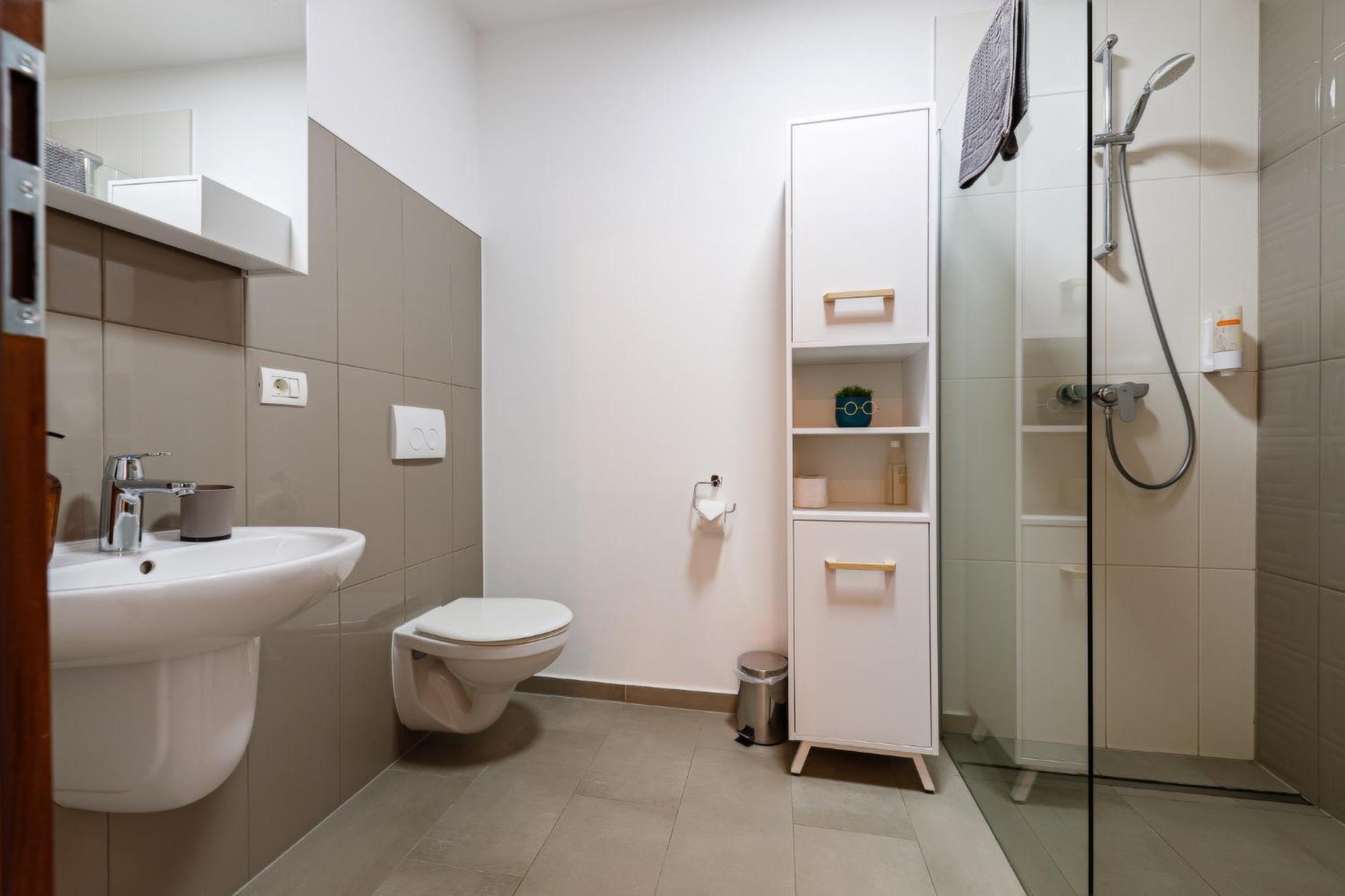 B14-Exclusive Apartment&Parking Timisoara Ngoại thất bức ảnh